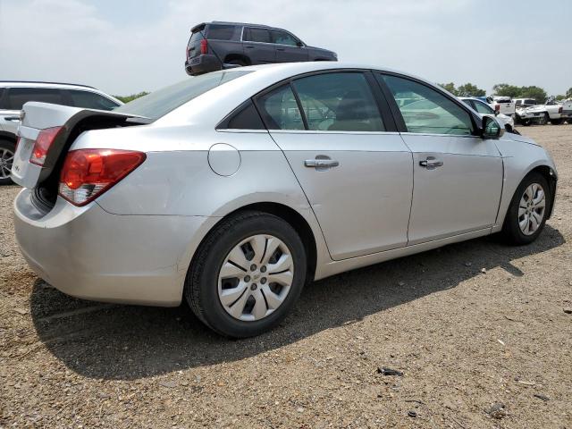 Photo 2 VIN: 1G1PC5SHXC7260223 - CHEVROLET CRUZE 