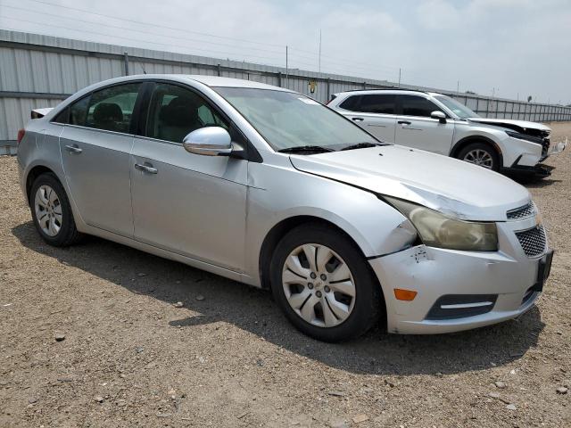 Photo 3 VIN: 1G1PC5SHXC7260223 - CHEVROLET CRUZE 