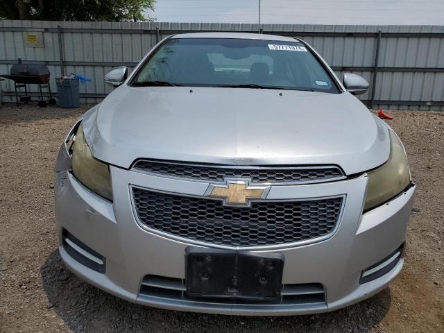 Photo 4 VIN: 1G1PC5SHXC7260223 - CHEVROLET CRUZE 