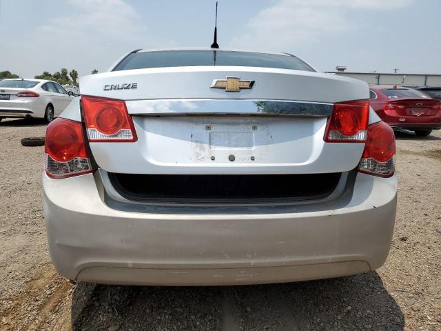 Photo 5 VIN: 1G1PC5SHXC7260223 - CHEVROLET CRUZE 