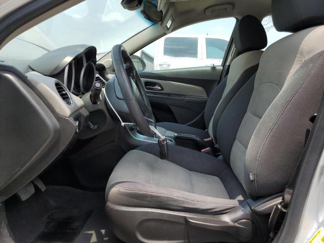 Photo 6 VIN: 1G1PC5SHXC7260223 - CHEVROLET CRUZE 