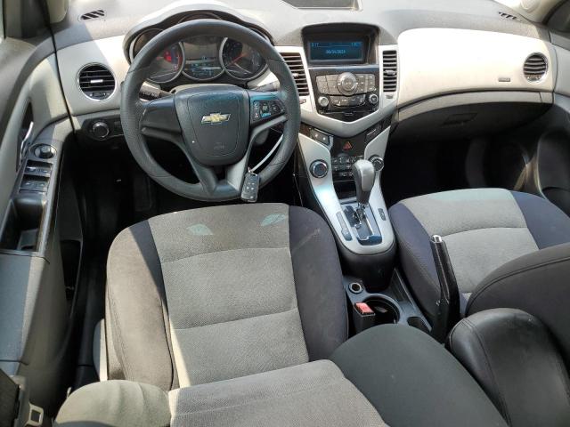 Photo 7 VIN: 1G1PC5SHXC7260223 - CHEVROLET CRUZE 