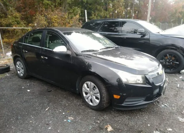 Photo 0 VIN: 1G1PC5SHXC7264479 - CHEVROLET CRUZE 