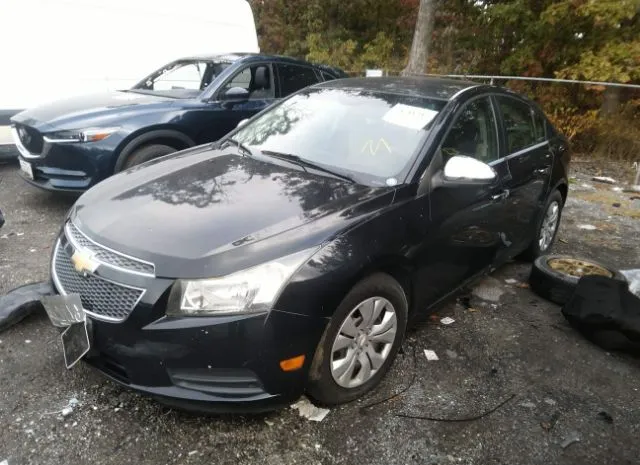 Photo 1 VIN: 1G1PC5SHXC7264479 - CHEVROLET CRUZE 