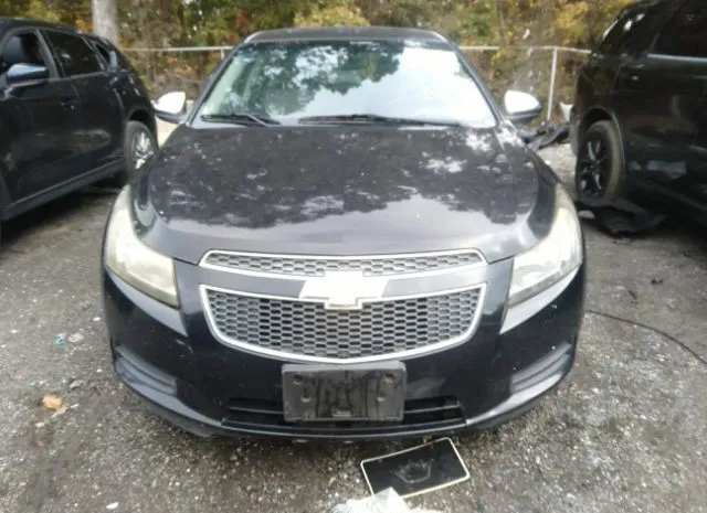 Photo 5 VIN: 1G1PC5SHXC7264479 - CHEVROLET CRUZE 