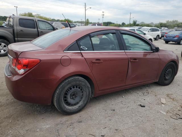 Photo 2 VIN: 1G1PC5SHXC7268189 - CHEVROLET CRUZE LS 