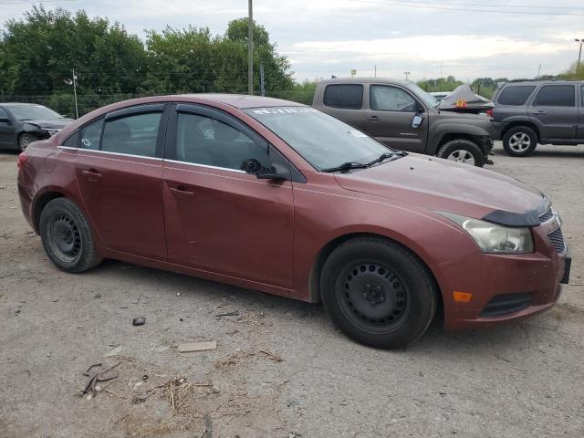 Photo 3 VIN: 1G1PC5SHXC7268189 - CHEVROLET CRUZE LS 