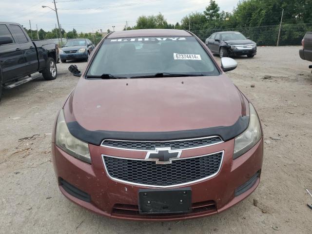 Photo 4 VIN: 1G1PC5SHXC7268189 - CHEVROLET CRUZE LS 