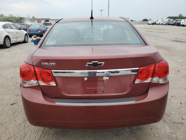 Photo 5 VIN: 1G1PC5SHXC7268189 - CHEVROLET CRUZE LS 