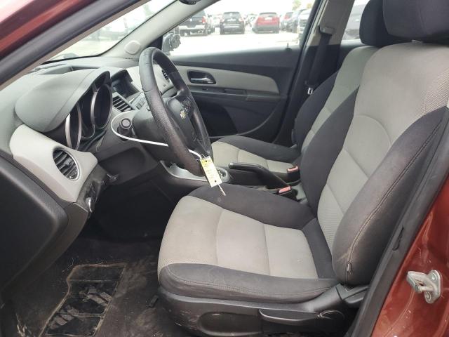 Photo 6 VIN: 1G1PC5SHXC7268189 - CHEVROLET CRUZE LS 