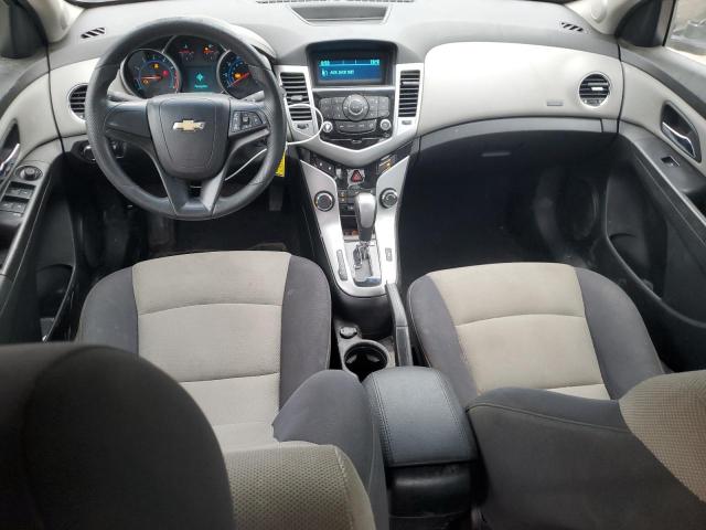 Photo 7 VIN: 1G1PC5SHXC7268189 - CHEVROLET CRUZE LS 