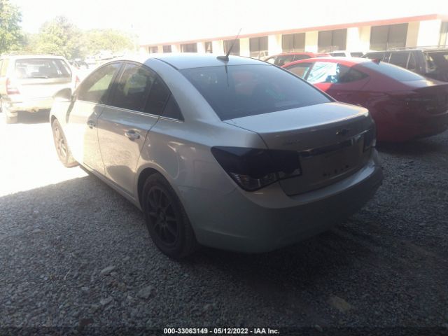 Photo 2 VIN: 1G1PC5SHXC7273201 - CHEVROLET CRUZE 