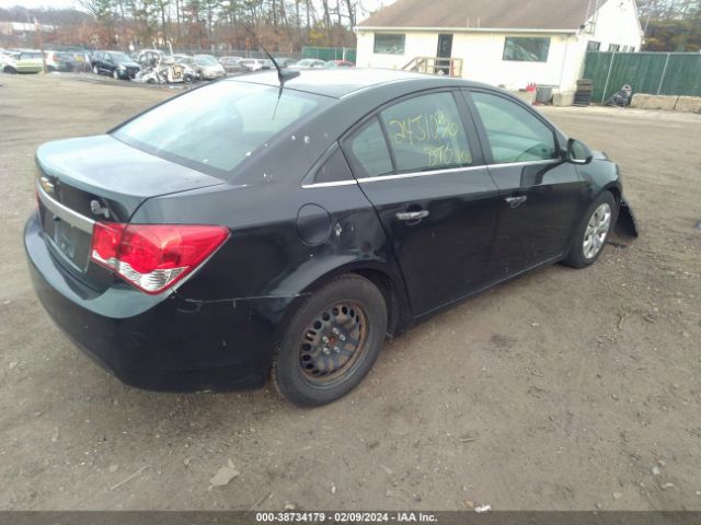 Photo 3 VIN: 1G1PC5SHXC7274915 - CHEVROLET CRUZE 