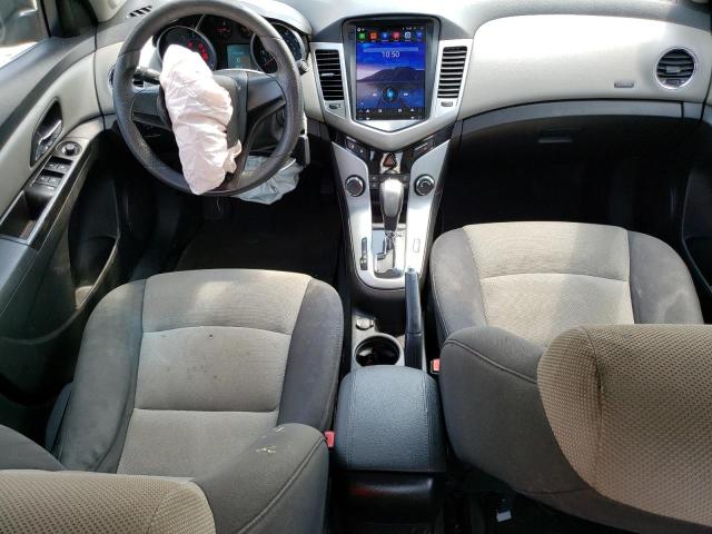 Photo 7 VIN: 1G1PC5SHXC7275479 - CHEVROLET CRUZE 