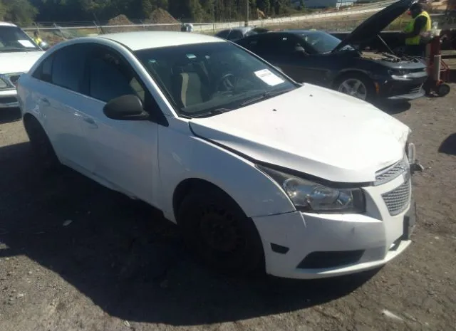 Photo 0 VIN: 1G1PC5SHXC7287664 - CHEVROLET CRUZE 