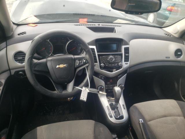 Photo 7 VIN: 1G1PC5SHXC7289091 - CHEVROLET CRUZE LS 