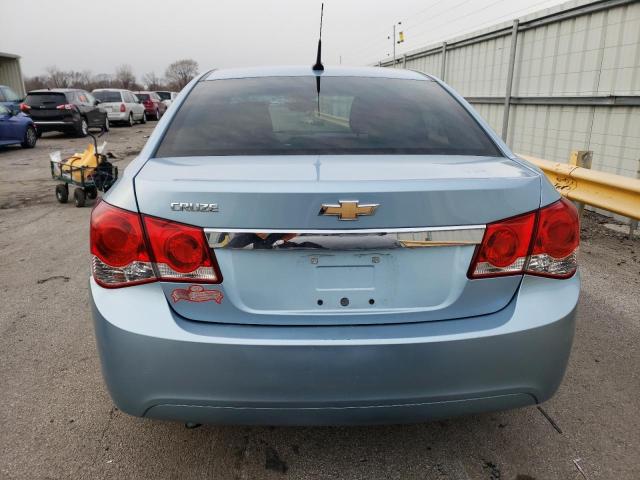 Photo 5 VIN: 1G1PC5SHXC7303393 - CHEVROLET CRUZE LS 