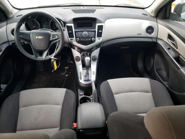 Photo 7 VIN: 1G1PC5SHXC7303393 - CHEVROLET CRUZE LS 