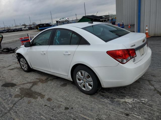 Photo 1 VIN: 1G1PC5SHXC7304172 - CHEVROLET CRUZE LS 