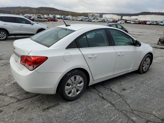 Photo 2 VIN: 1G1PC5SHXC7304172 - CHEVROLET CRUZE LS 