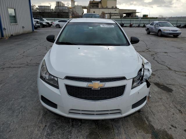 Photo 4 VIN: 1G1PC5SHXC7304172 - CHEVROLET CRUZE LS 