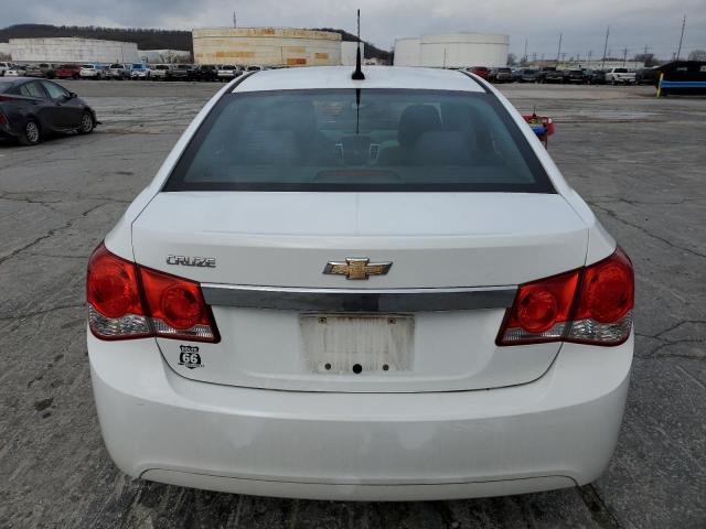 Photo 5 VIN: 1G1PC5SHXC7304172 - CHEVROLET CRUZE LS 