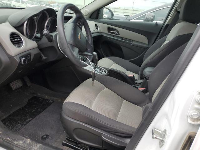 Photo 6 VIN: 1G1PC5SHXC7304172 - CHEVROLET CRUZE LS 