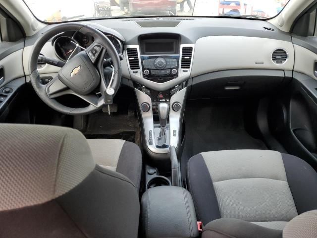 Photo 7 VIN: 1G1PC5SHXC7304172 - CHEVROLET CRUZE LS 