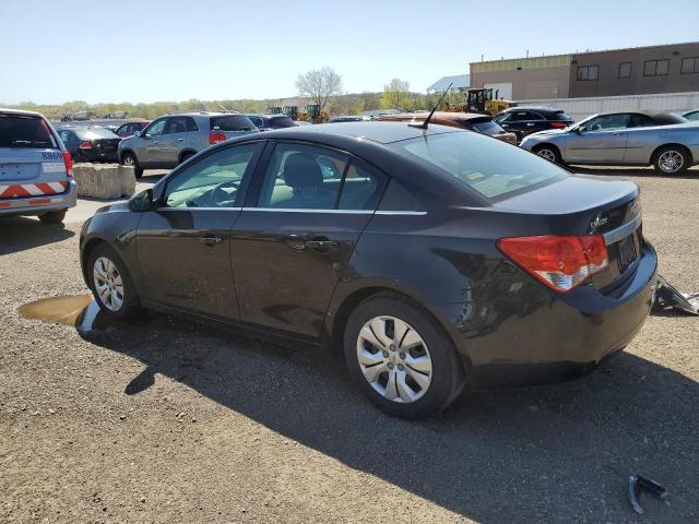 Photo 1 VIN: 1G1PC5SHXC7314488 - CHEVROLET CRUZE LS 