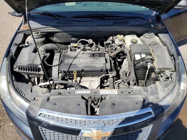 Photo 10 VIN: 1G1PC5SHXC7314488 - CHEVROLET CRUZE LS 