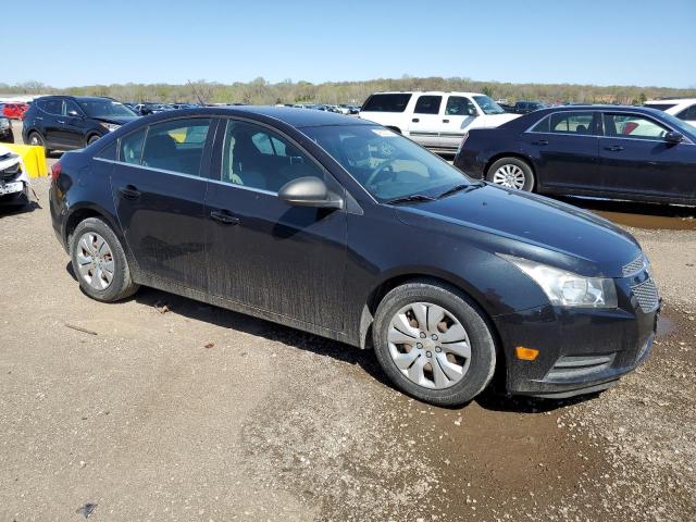 Photo 3 VIN: 1G1PC5SHXC7314488 - CHEVROLET CRUZE LS 