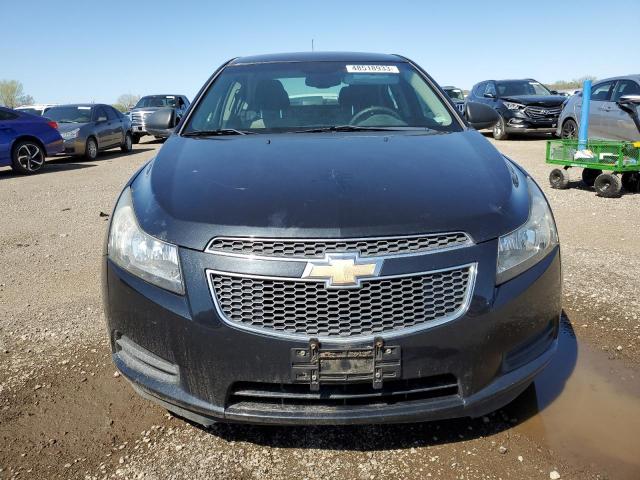 Photo 4 VIN: 1G1PC5SHXC7314488 - CHEVROLET CRUZE LS 