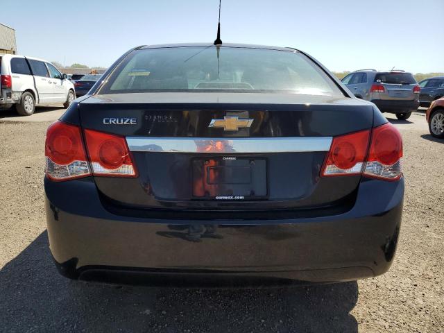 Photo 5 VIN: 1G1PC5SHXC7314488 - CHEVROLET CRUZE LS 