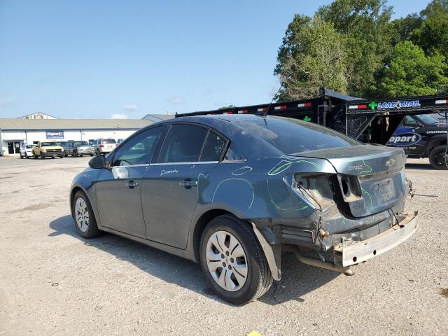 Photo 1 VIN: 1G1PC5SHXC7314703 - CHEVROLET CRUZE LS 