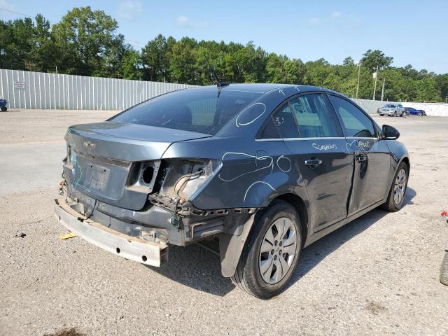 Photo 2 VIN: 1G1PC5SHXC7314703 - CHEVROLET CRUZE LS 