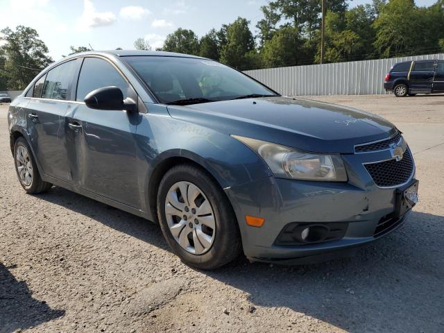 Photo 3 VIN: 1G1PC5SHXC7314703 - CHEVROLET CRUZE LS 