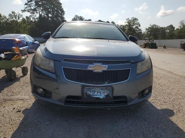 Photo 4 VIN: 1G1PC5SHXC7314703 - CHEVROLET CRUZE LS 