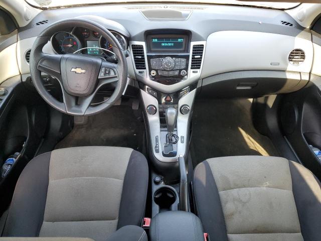 Photo 7 VIN: 1G1PC5SHXC7314703 - CHEVROLET CRUZE LS 