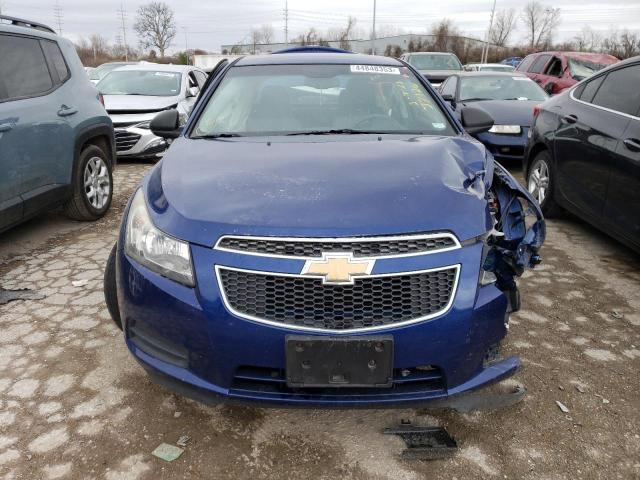 Photo 4 VIN: 1G1PC5SHXC7315804 - CHEVROLET CRUZE LS 