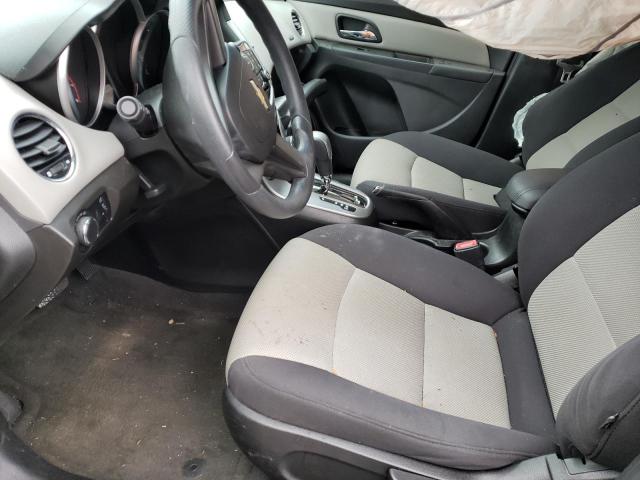 Photo 6 VIN: 1G1PC5SHXC7315804 - CHEVROLET CRUZE LS 