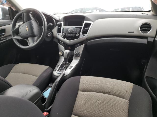 Photo 7 VIN: 1G1PC5SHXC7315804 - CHEVROLET CRUZE LS 