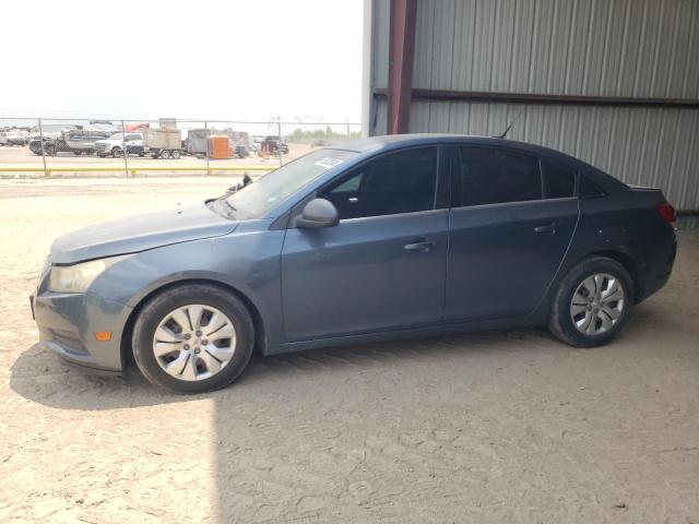 Photo 0 VIN: 1G1PC5SHXC7318766 - CHEVROLET CRUZE LS 