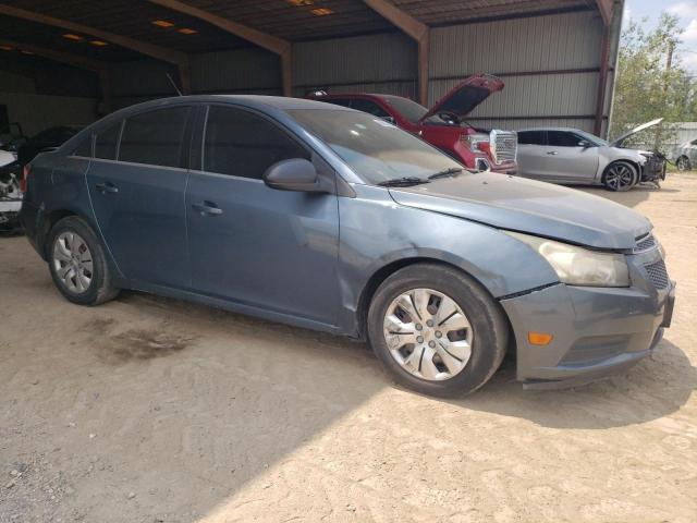 Photo 3 VIN: 1G1PC5SHXC7318766 - CHEVROLET CRUZE LS 