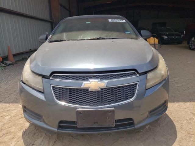 Photo 4 VIN: 1G1PC5SHXC7318766 - CHEVROLET CRUZE LS 