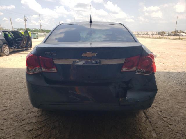 Photo 5 VIN: 1G1PC5SHXC7318766 - CHEVROLET CRUZE LS 