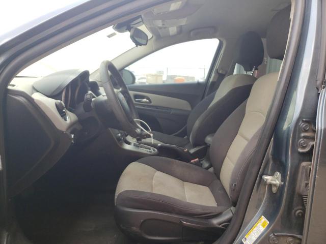 Photo 6 VIN: 1G1PC5SHXC7318766 - CHEVROLET CRUZE LS 