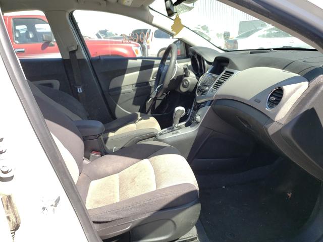 Photo 4 VIN: 1G1PC5SHXC7347698 - CHEVROLET CRUZE LS 