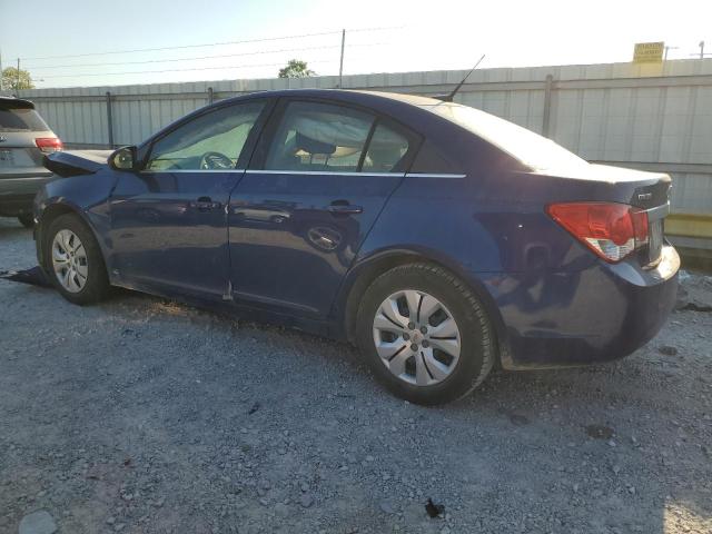 Photo 1 VIN: 1G1PC5SHXC7365408 - CHEVROLET CRUZE LS 