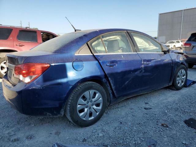 Photo 2 VIN: 1G1PC5SHXC7365408 - CHEVROLET CRUZE LS 