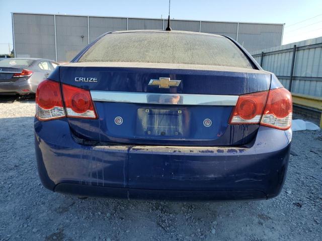 Photo 5 VIN: 1G1PC5SHXC7365408 - CHEVROLET CRUZE LS 